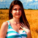 Асюша Кулешова