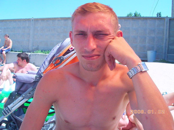 Евгений Татаринов