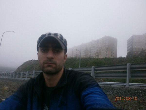 Роман Султанов