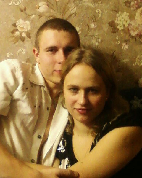 Евгений И Елена Шумбасовы