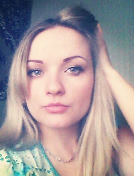 Любава Иванова