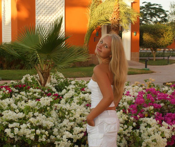 Екатерина Завадская