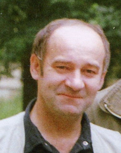 Владимир Боков