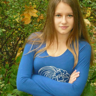 Яна Новикова