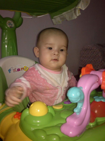 Ербол Колдасинов