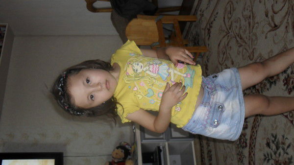 Адикова Гульвира