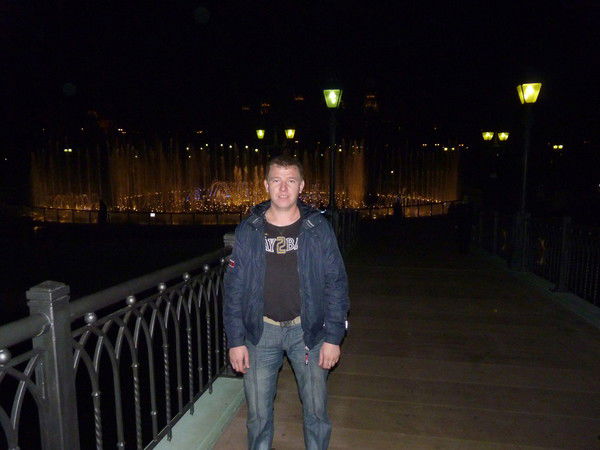 Игорь Артебякин