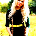 Anya Goroholskaya