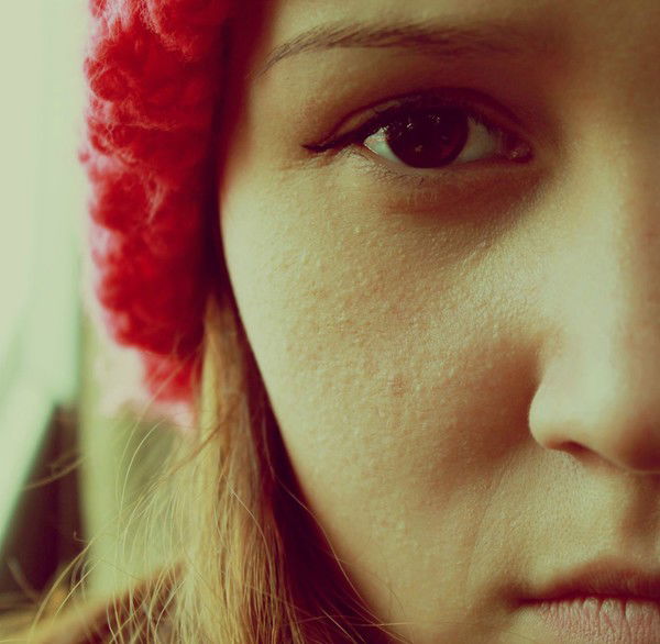 Алена Патронова