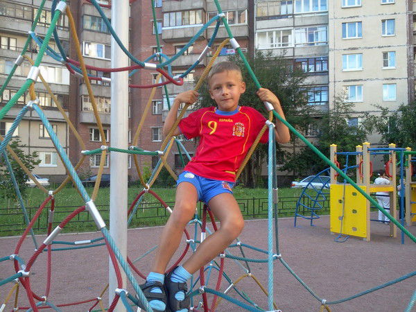 Олег Фатеев