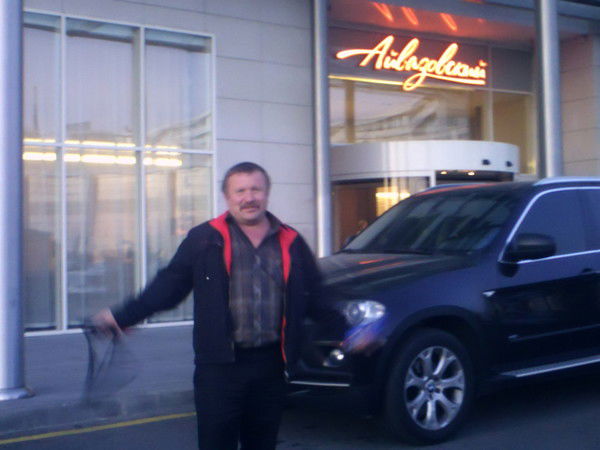 Сергей Сороколетов