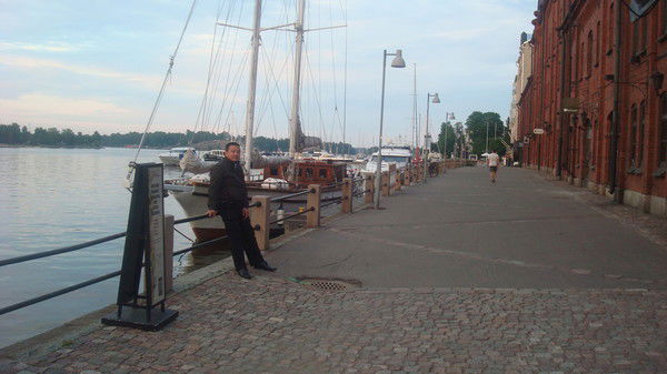 Нурлан Сулейменов