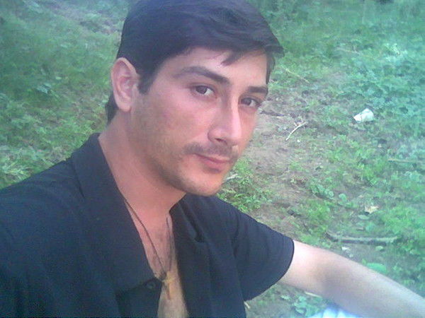 Рати Мазмишвили