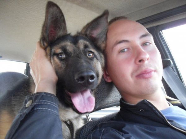 Андрей Орлов