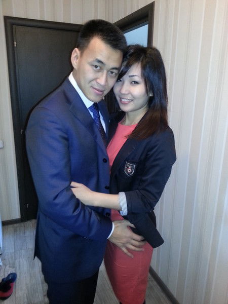 Азамат Джиенбаев