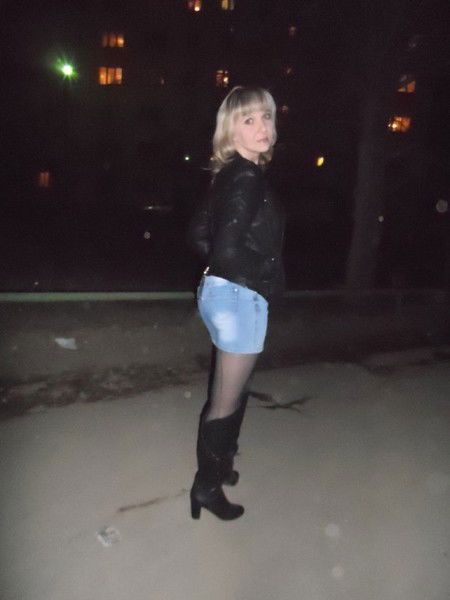 Елена Кадик