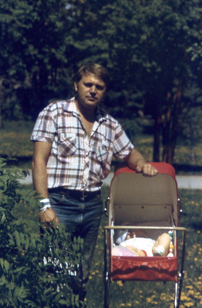 Михаил Муравьёв