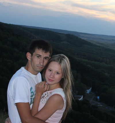 Вадим Бахтегараев