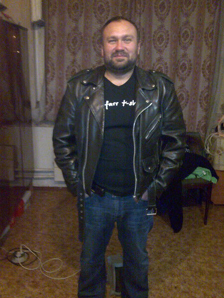 Михаил Пелевин