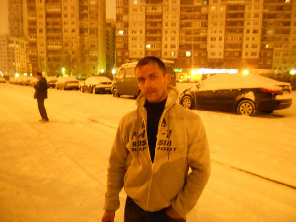 Виталий Карунтя