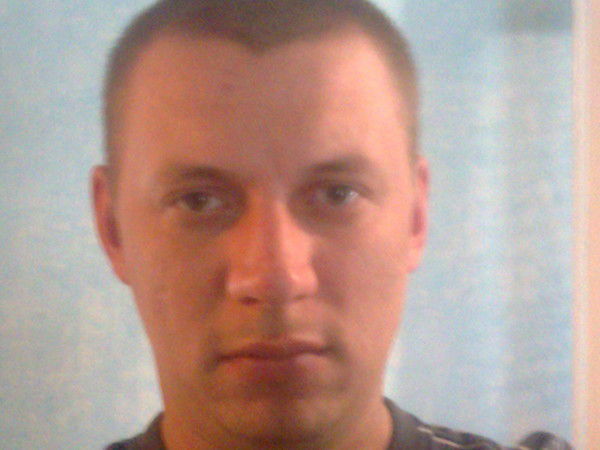 Олег Тяговский