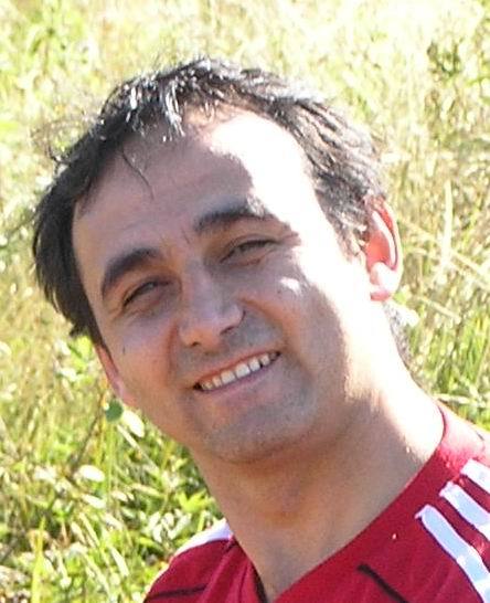 Геннадий Белышев