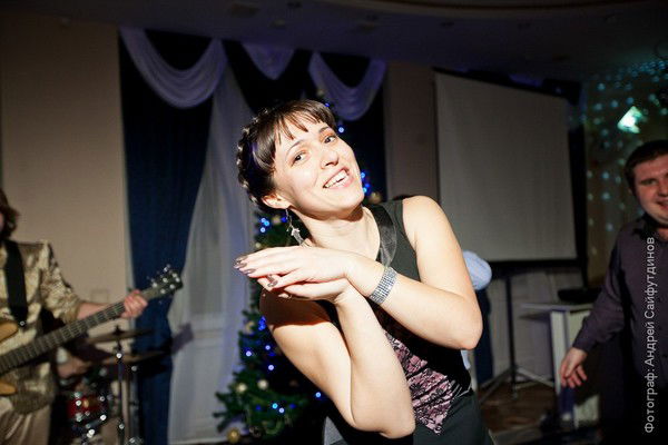 Ольга Даценко