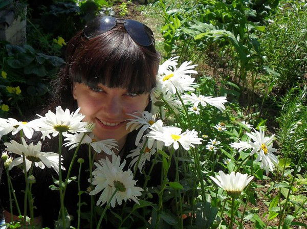 Юлия Зинченко