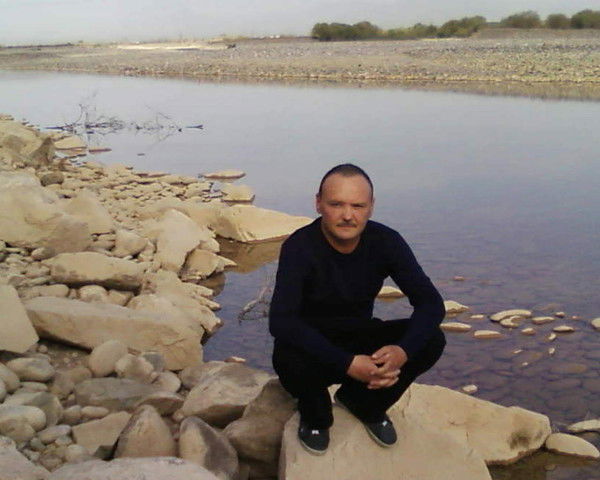 Равшан Абдусаттаров