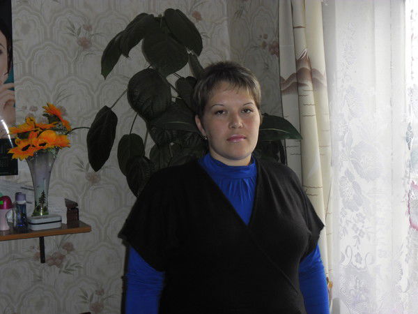 Ляйсан Зайдуллина