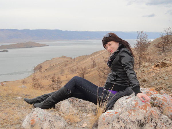 Александра Ковтун