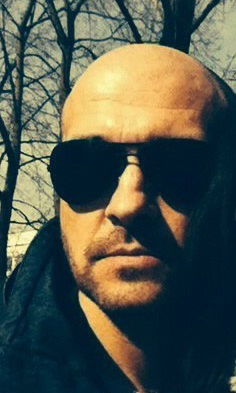 Сергей Мазур