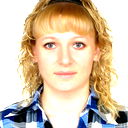 Виктория Бухарова