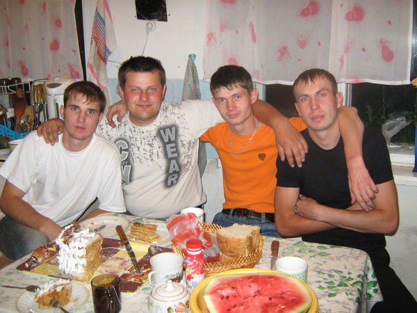 Николай Сухов