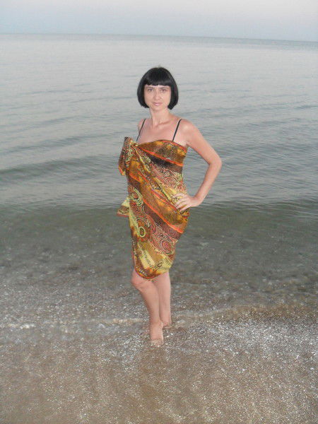 Светлана Кобзева