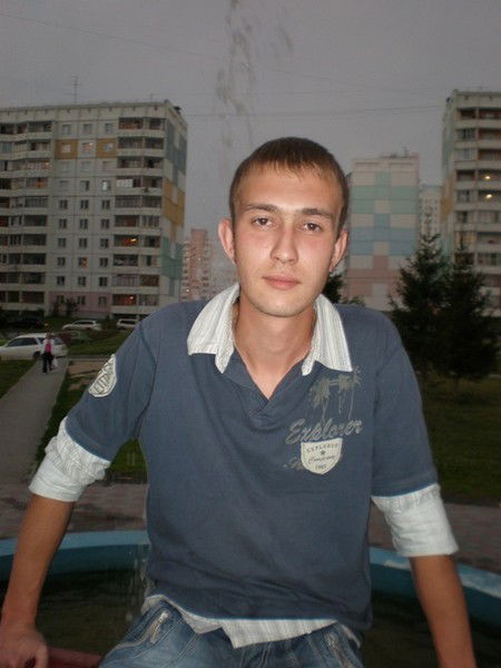 Влад Мочалов