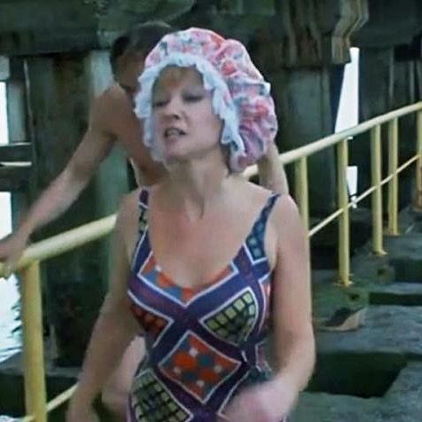 Раиса Захаровна