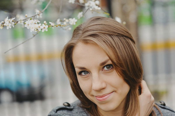 Мария Болковская