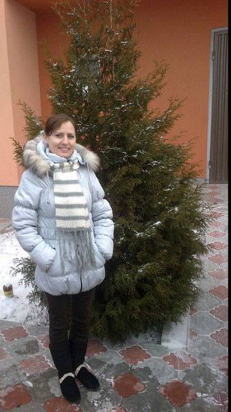 Мирослава Фриган