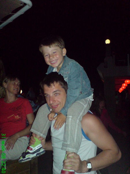 Александр Бровко