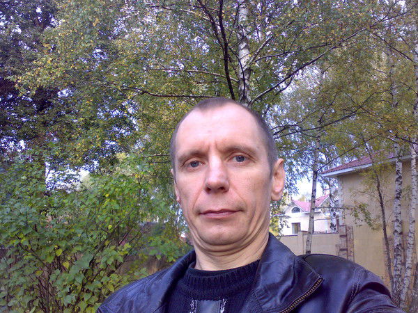 Александр Тратников