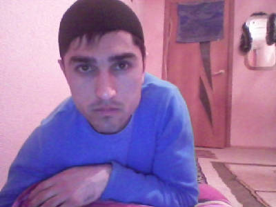 Асхуча Охангаров