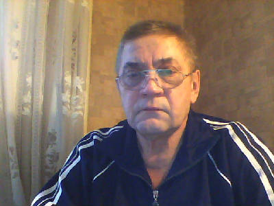 Николай Попов