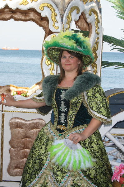 Светлана Ерохова