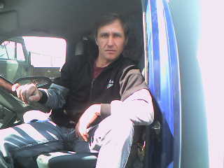 Алексей Серов