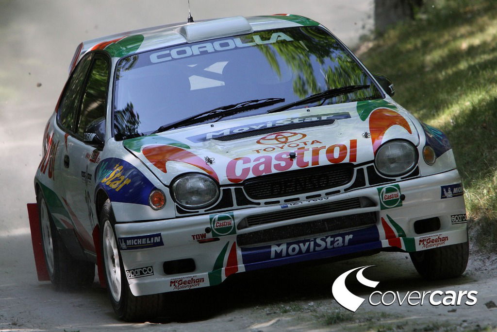 Паша Кондратьев