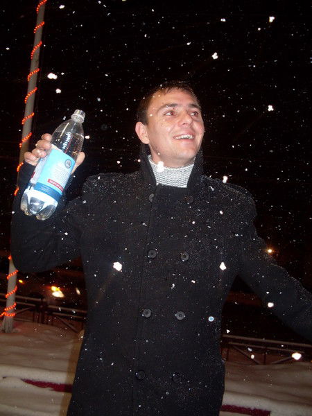 Женя Гузнародов