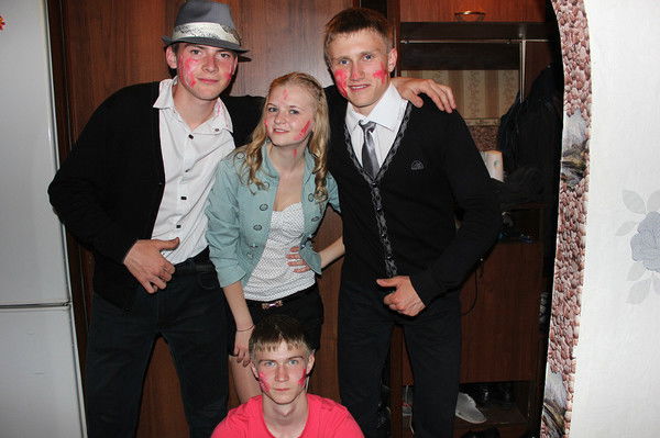 Денис Валенюк