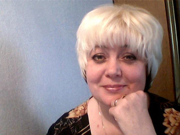 Надежда Уланова