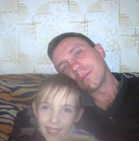 Алексей Туматов